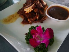 -山外山菜馆(玉泉路店)