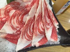 -水林间·寿喜烧自助(仙林金鹰店)