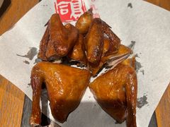 -鸽味轩·粤菜小馆(高楼门总店)