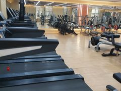 -CXFIT 陈徐健身工作室(凯旋店)