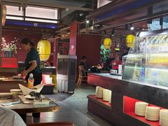 -芝小官毛肚火锅海鲜自助(淮安清江浦区新亚店)