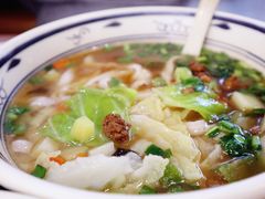 酸汤臊子面-晋情·游子轩(梅花路店)