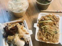 -江南西(地铁站)
