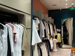 -海马体照相馆(西安高新万达广场店)