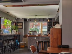-转山咖啡(松柏社区店)