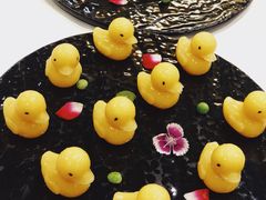 -北京全聚德(西客站店)