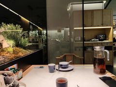 -绿茶餐厅(光明N次方公园店)