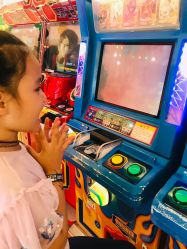 -乐多星球潮玩中心(沈阳嘉里城店)