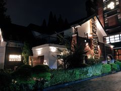 -弗兰克牛排西餐厅Ribone steak house(柠檬花园店)