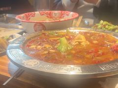 -破店肥哈·海鲜·烧烤(郑州银泰inPARK店)