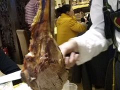 -比尔森巴西烤肉自助(红旗街店)