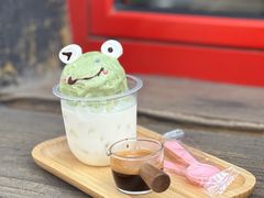 -大象厨房(重庆道店)