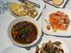 -鑫悦诚府·新鲁菜·餐厅(趵突泉店)
