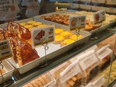 -鲍师傅糕点(国金街店)