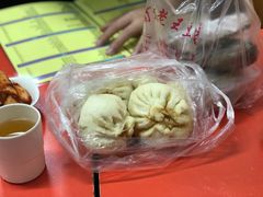 -老陶包子铺(南大西南村店)