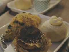 -屋裡·Union Bakery(龙江路店)