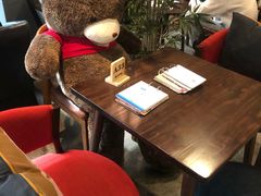 -咖法森林·咖啡  酒吧(天河店)