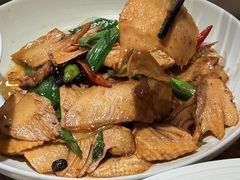 -三江里·宜宾川菜(亚运村店)