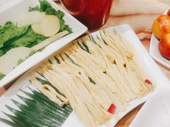 -清真军邺·金富苑肥牛(石坡街旗舰店)
