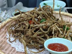 -星龙海鲜(望江东路店)
