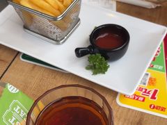-豪客来牛排(金鼎广场店)