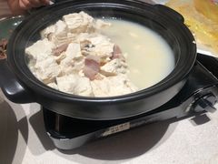 -鸽子侯·家宴·平价海鲜(绿地店)