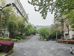-浙江大学(玉泉校区)