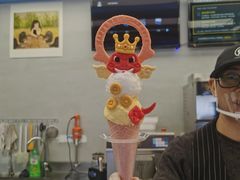 -CORNER CONE GELATO酷矿手作霜淇淋(南头古城店)