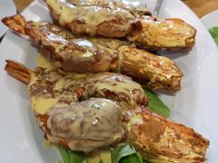 -ZF Seafood Restaurant 卓峰海鲜餐