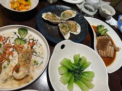-元素中餐厅.海南菜.粤菜.椰子鸡.海鲜.包房.石梅湾威斯汀度假酒店