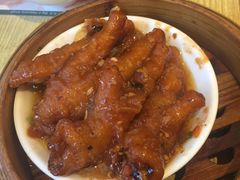 -添好运点心专门店(百老汇店)