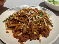 -晓粤·惹味粤菜(凯德乐峰广场店)