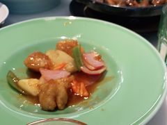 -港丽餐厅(高德置地店)