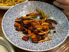 -云海肴·汽锅鸡·云南代表菜(美罗城店)