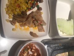 -海底捞火锅(河东万达广场店)