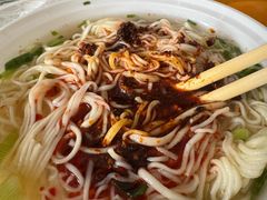 -小灶派· 地道兰州牛肉面(宏发大厦店)