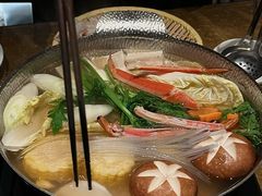 -贰捌零叁精致料理(钱湖店)