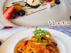 -Wei菋·Le Bistrot