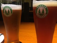 -布拉格餐厅· 中欧捷克菜(全国首店)