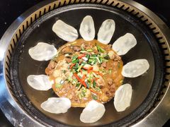 -铁锅岁月(中山东路店)