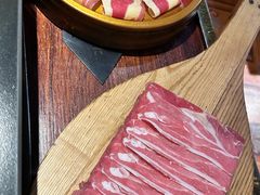 -羊大爷涮肉(亮马桥店)