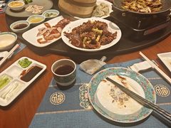 -全聚德烤鸭店(马家堡店)