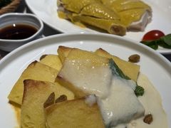 -翡翠江南(国贸商城店)