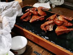 -大鸽饭(马王堆店)