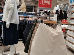 -优衣库(银座店)