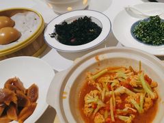 -西湖春天•老字号杭州菜(百汇店)