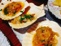 -松子日式料理(东朝阳路店)