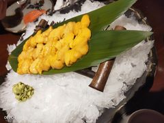-旨料亭日本料理(四川北路店)