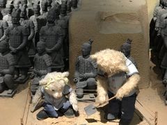 -成都泰迪熊博物馆