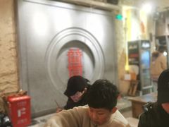 -盟重烧烤(高正街店)